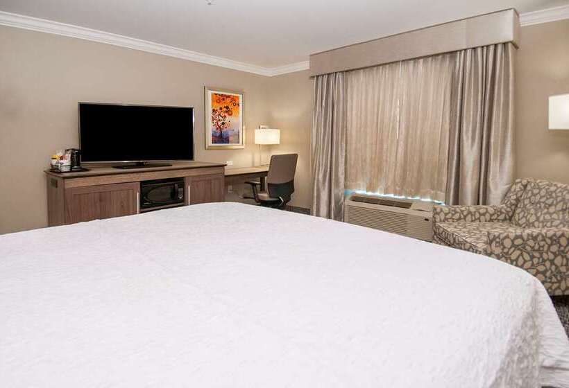 Номер Стандарт, Hampton Inn Sedalia
