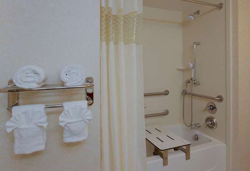 Номер Стандарт, Hampton Inn Sedalia