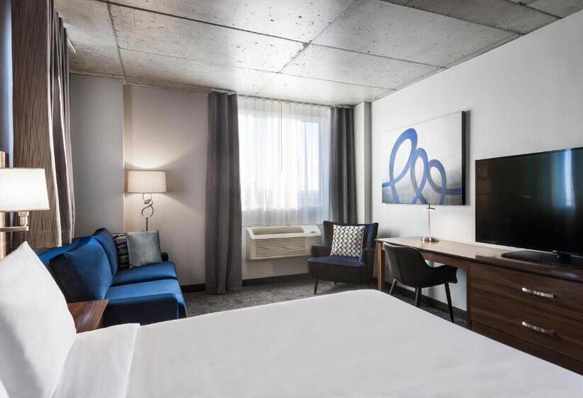 Номер Стандарт, Imperia Hôtel Et Suites Boucherville