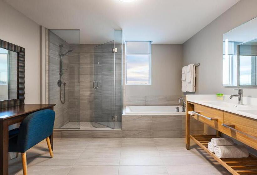 Номер Deluxe, Imperia Hôtel Et Suites Boucherville