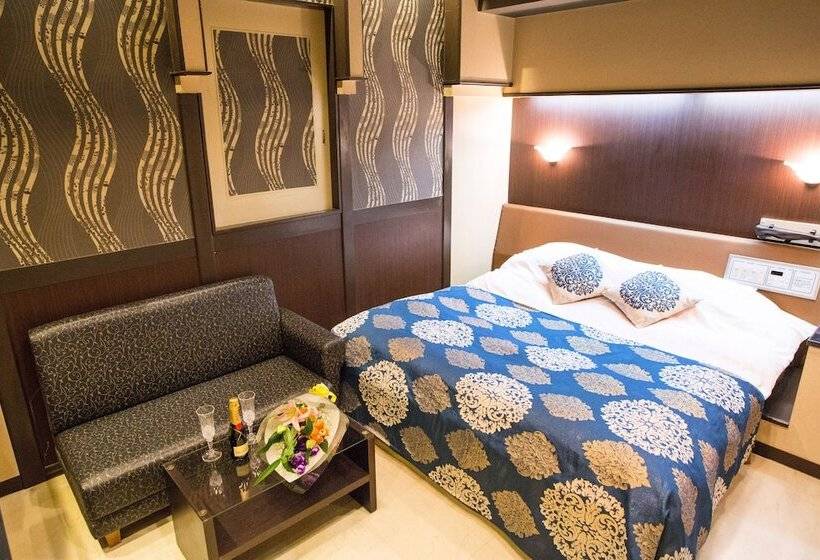 Номер Стандарт, Restay Hakodate