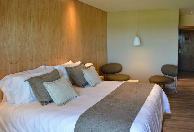 수피리어 룸, Termas Victoria Wellness Spa