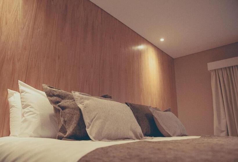 스위트, Termas Victoria Wellness Spa