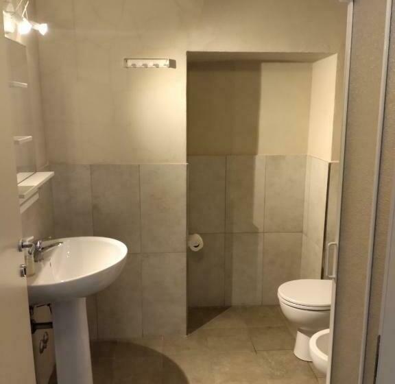 Номер Стандарт, Il Casale Toscano Pisa