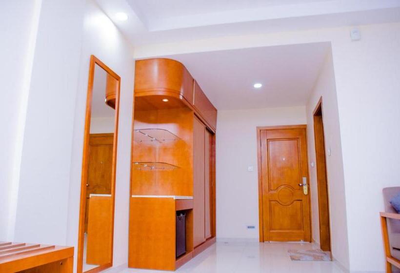 اتاق لوکس, Platinum