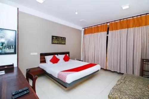 패밀리 룸 바다 전망, Ran Dhara Beach Resort