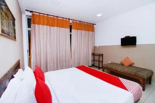 패밀리 룸 바다 전망, Ran Dhara Beach Resort
