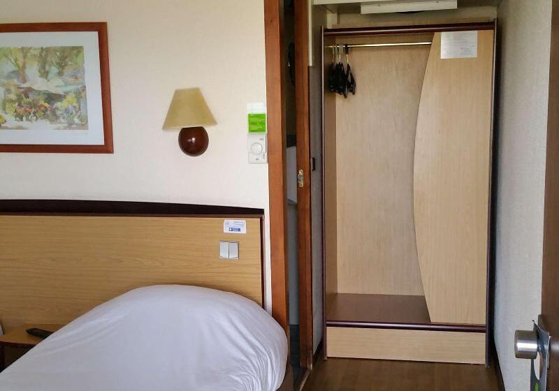 标准间, Tru By Hilton Louisville Airport