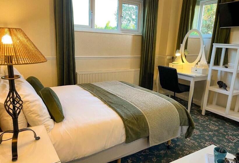Номер Стандарт, Timbertop Suites   Adults Only