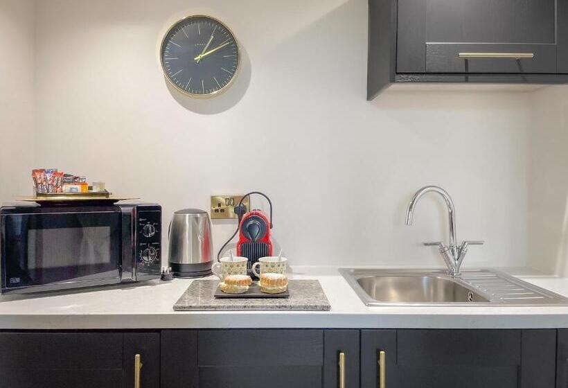 Люкс Superior Вид на Море, Timbertop Suites   Adults Only