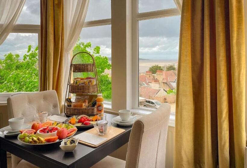 Люкс Superior Вид на Море, Timbertop Suites   Adults Only
