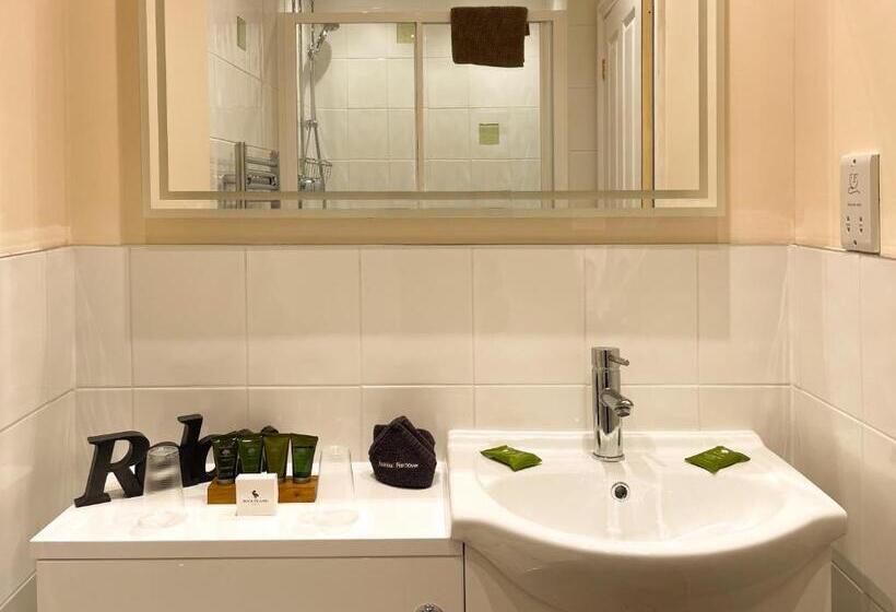Люкс, Timbertop Suites   Adults Only
