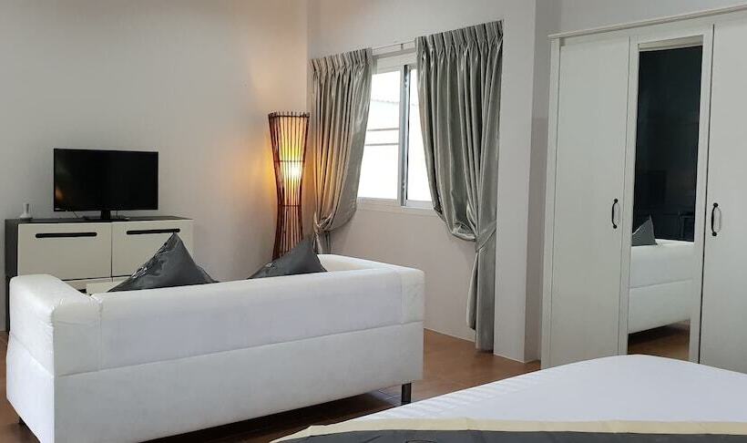 سوییت لوکس, La Maison Ya Nui Resort Phuket