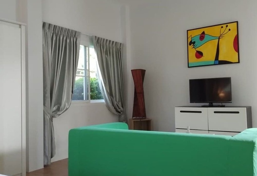 سوییت لوکس, La Maison Ya Nui Resort Phuket