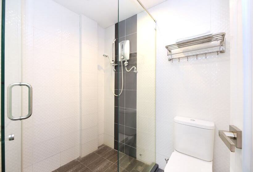 اتاق پرمیوم, Oyo 442 Marvelton