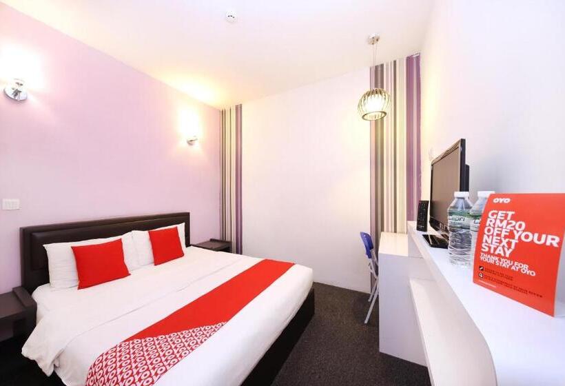 اتاق استاندارد, Oyo 442 Marvelton