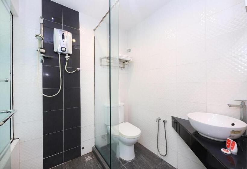 اتاق استاندارد, Oyo 442 Marvelton