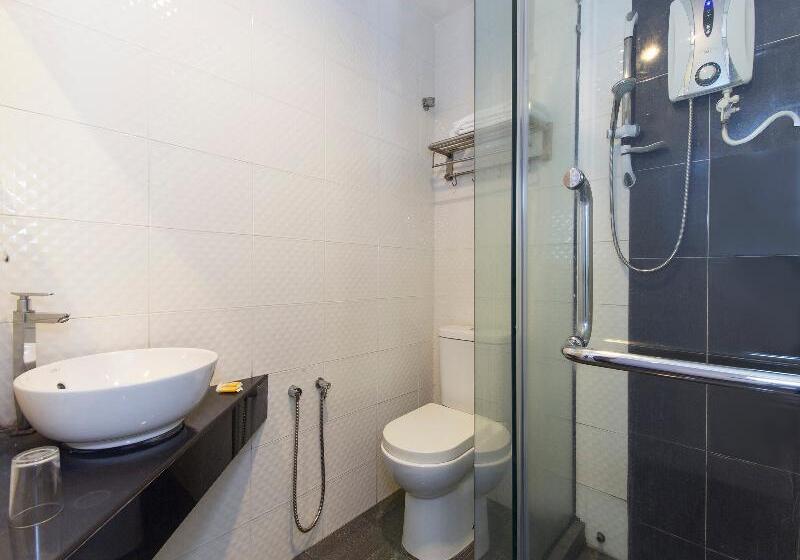 اتاق پرمیوم, Oyo 442 Marvelton