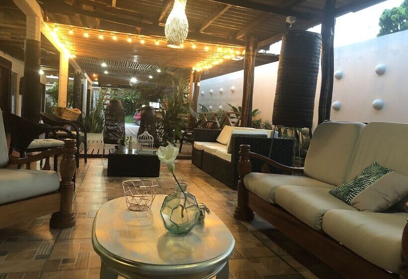 غرفة كومفورت ثلاثية, Madreselva