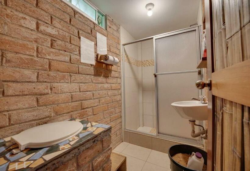 스탠다드 룸, Hostal Pakay