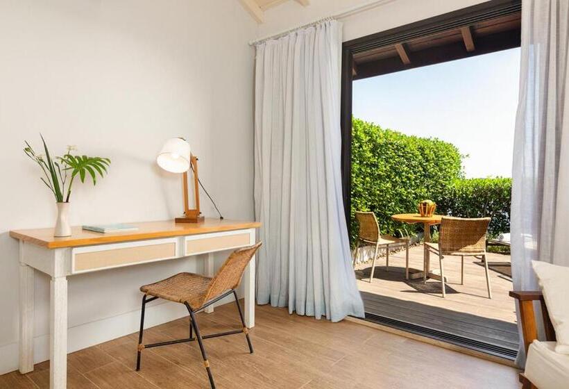 Master Suite com Vistas, Arete