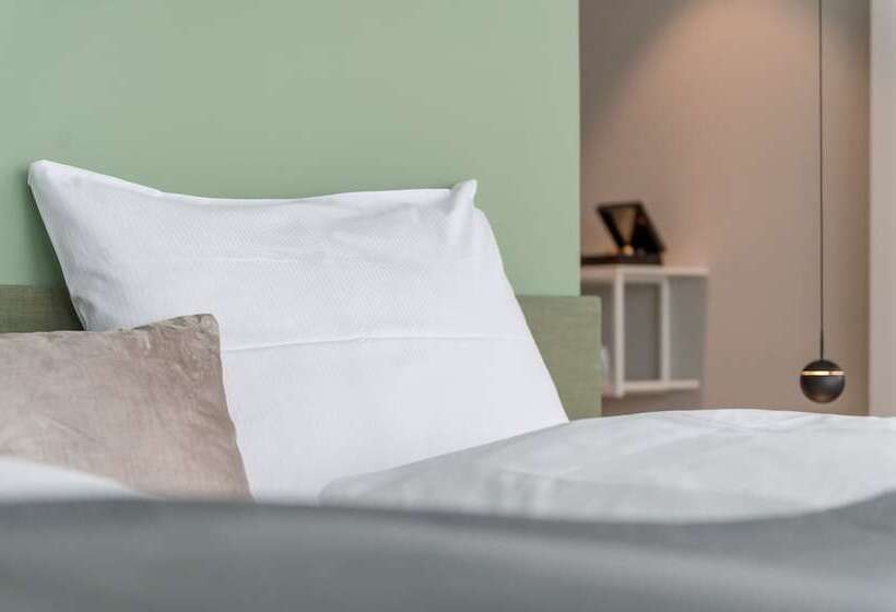 غرفة سوبيريور, Lifestylehotel Dasmax