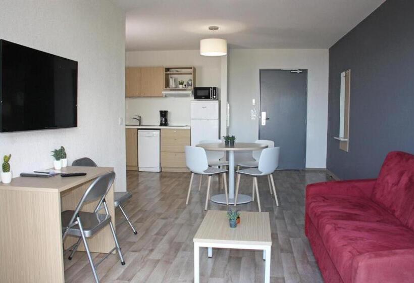 Апартаменты 2 Спальни, Residence Bella Vista