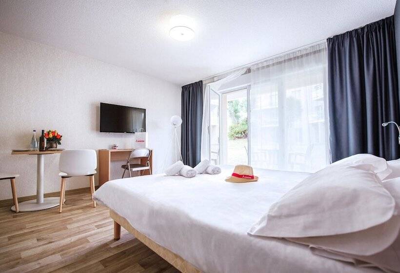 Апартаменты 2 Спальни, Residence Bella Vista