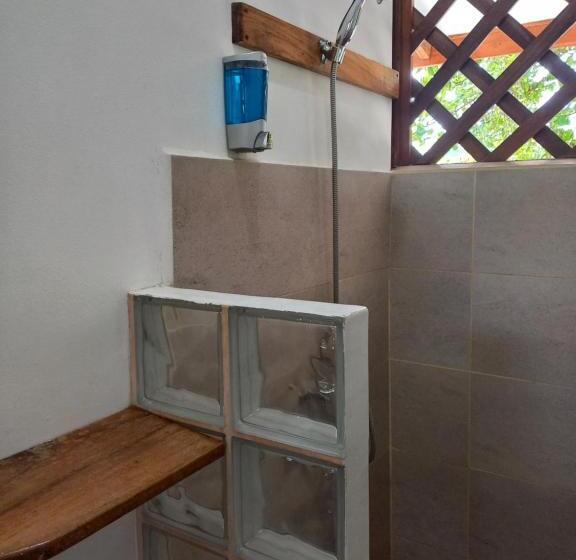 공동 객실, Pagalù Hostel