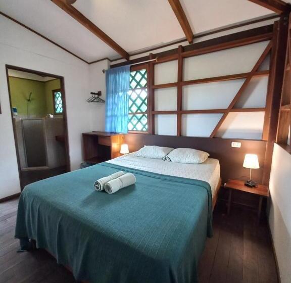 스탠다드 룸, Pagalù Hostel