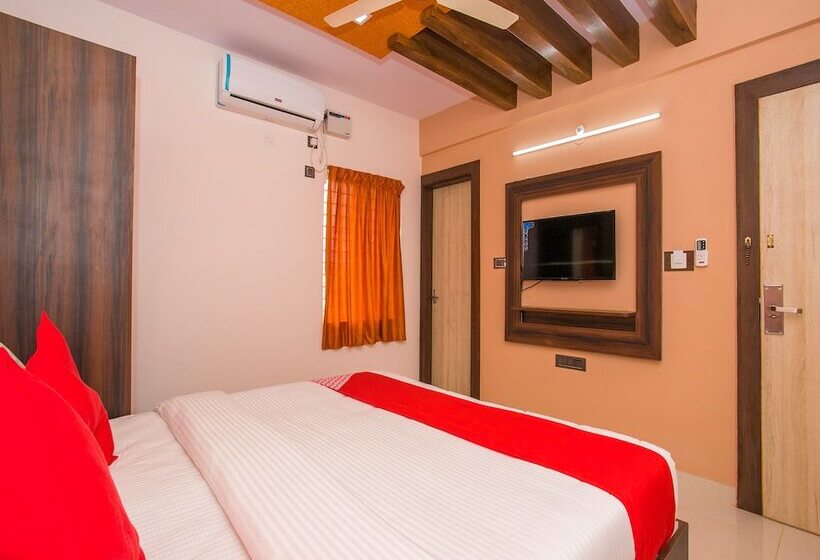标准间, Treebo Trip Pratham Presidency