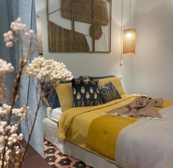 اتاق استاندارد, Villa Marengo Guest House