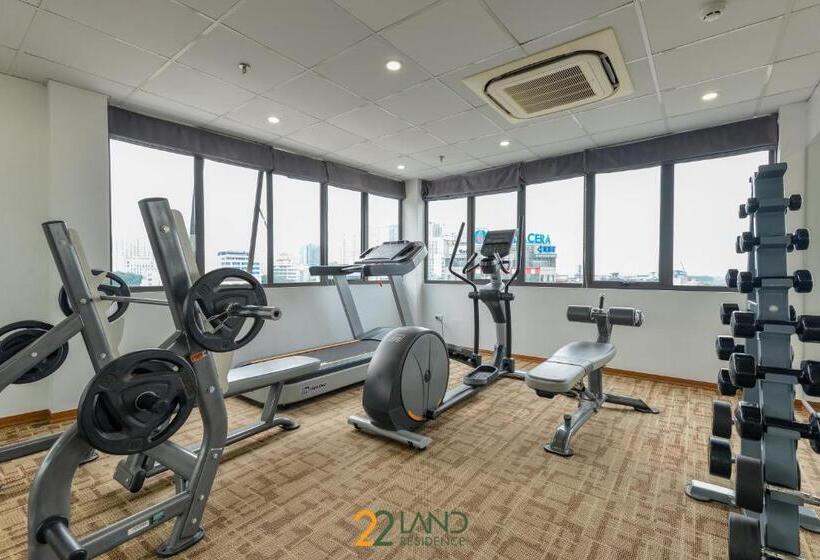 اتاق خانوادگی, 22land Residence Hotel & Spa Ha Noi