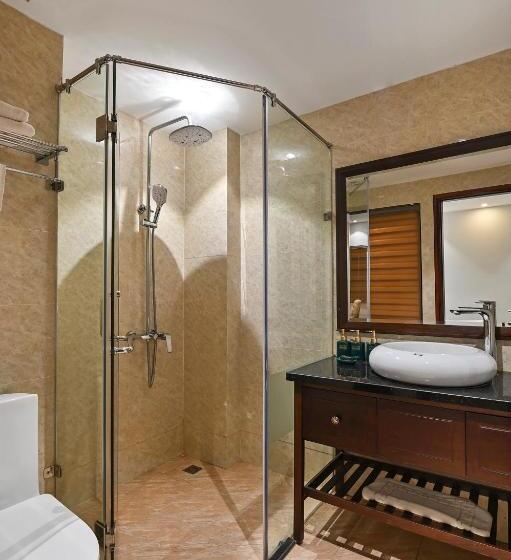 اتاق استاندارد, 22land Residence Hotel & Spa Ha Noi