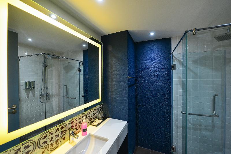 Номер Deluxe, Le Resort and Villas