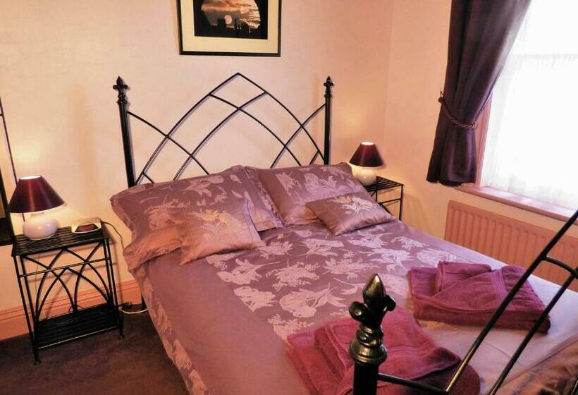 اتاق عادی, Whitehaven Guest House