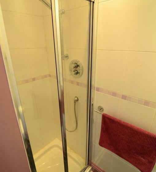 اتاق عادی, Whitehaven Guest House