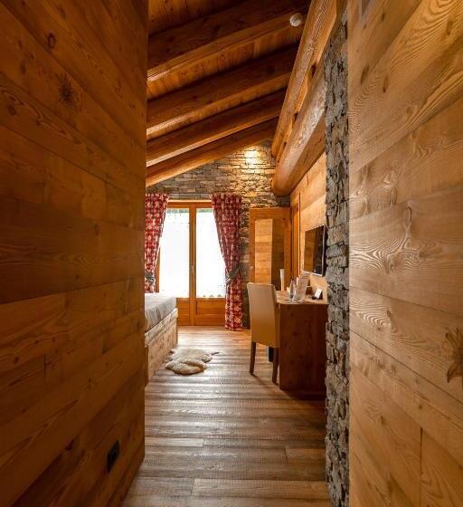 Номер Стандарт, B&b San Sebastiano