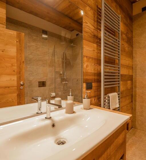Номер Стандарт, B&b San Sebastiano