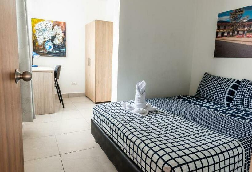 스탠다드 룸, Air Guest House
