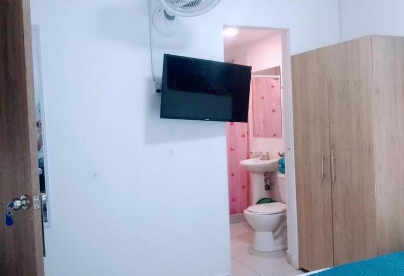스탠다드 룸, Air Guest House