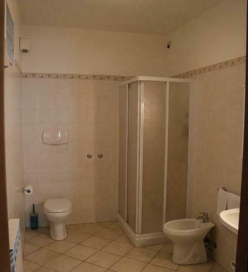 Номер Стандарт, B&b Severini