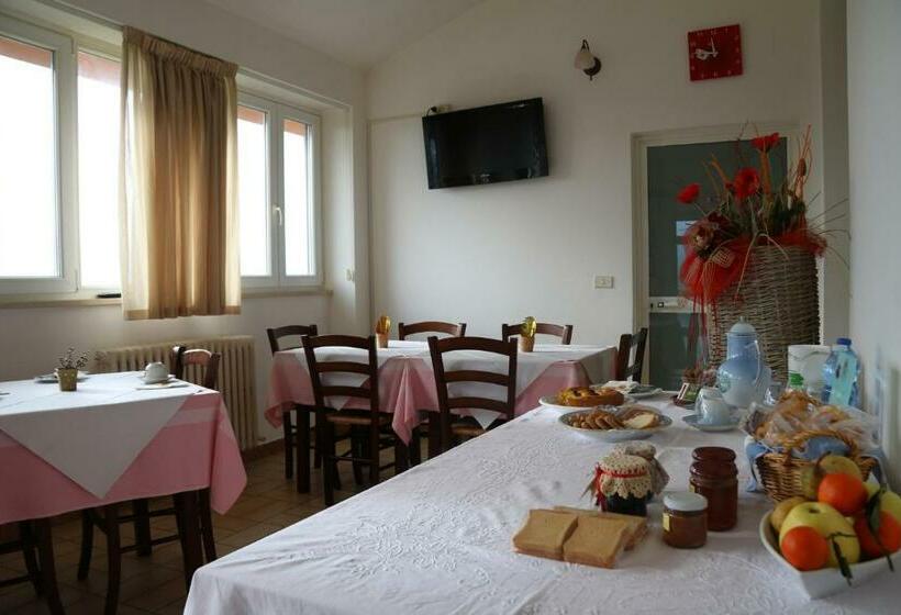 Номер Стандарт, B&b Severini