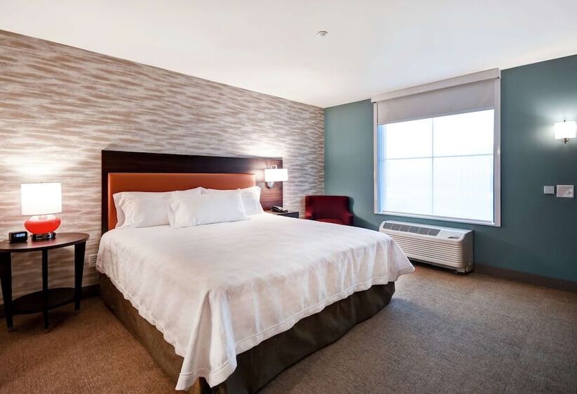 장애인을 위한 스위트, Home2 Suites By Hilton Lagrange