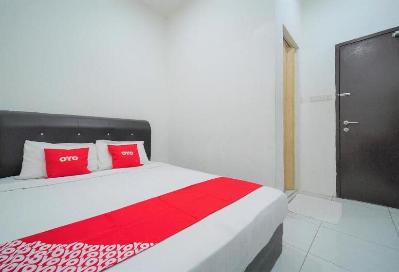 اتاق استاندارد, Sp Berlian Inn