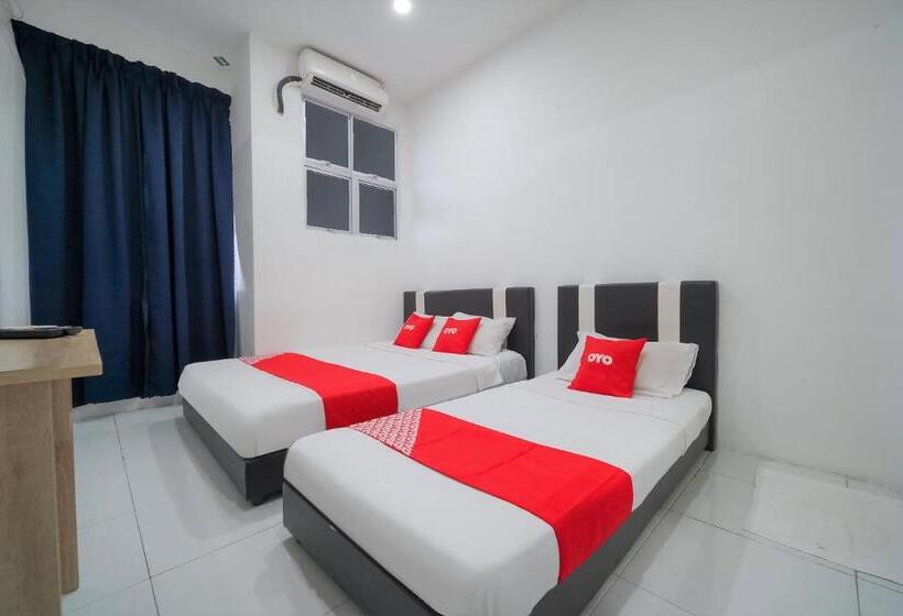 سوییت سوپریور, Sp Berlian Inn