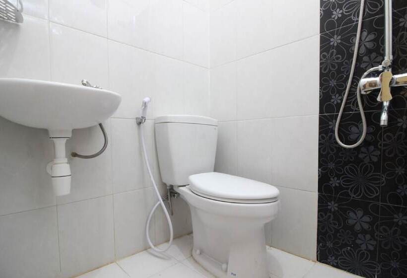 Номер Economy, Reddoorz @ Jalan Parangtritis