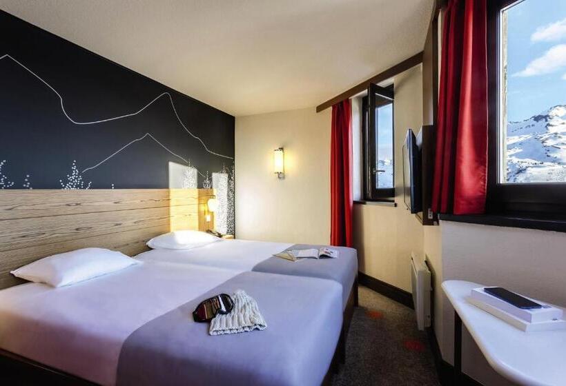 اتاق استاندارد, Belambra Clubs Avoriaz  Les Cimes Du Soleil