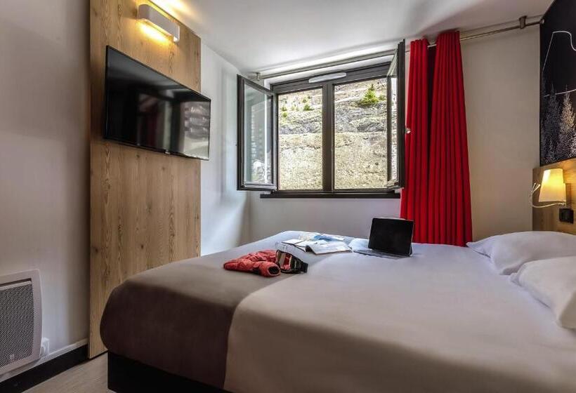 آپارتمان 2 خوابه, Belambra Clubs Avoriaz  Les Cimes Du Soleil