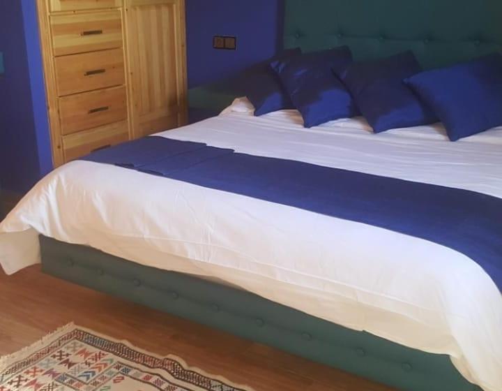 Номер Стандарт, Maison D Hôtes Tinwitchi